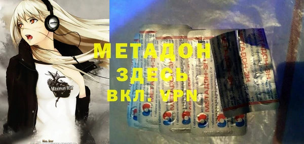 хмурый Алексин